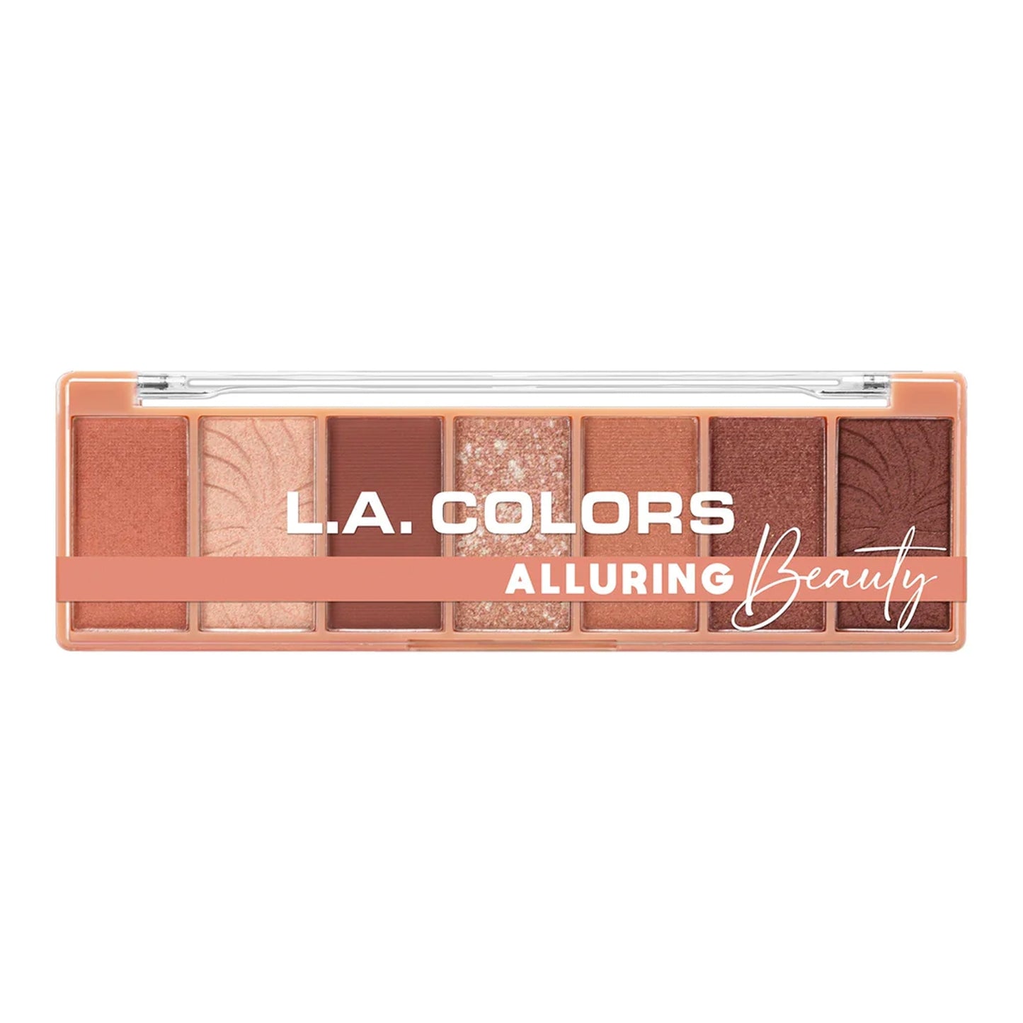 Alluring Beauty Eyeshadow Palette