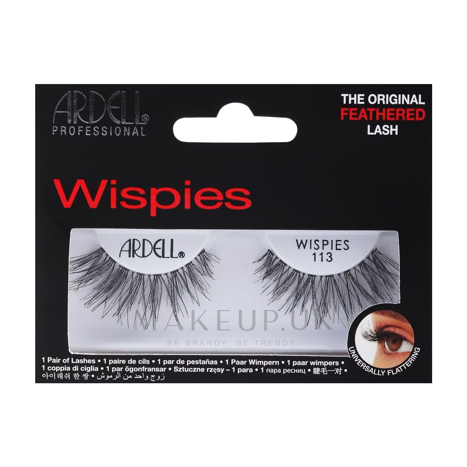 Wispies 1p