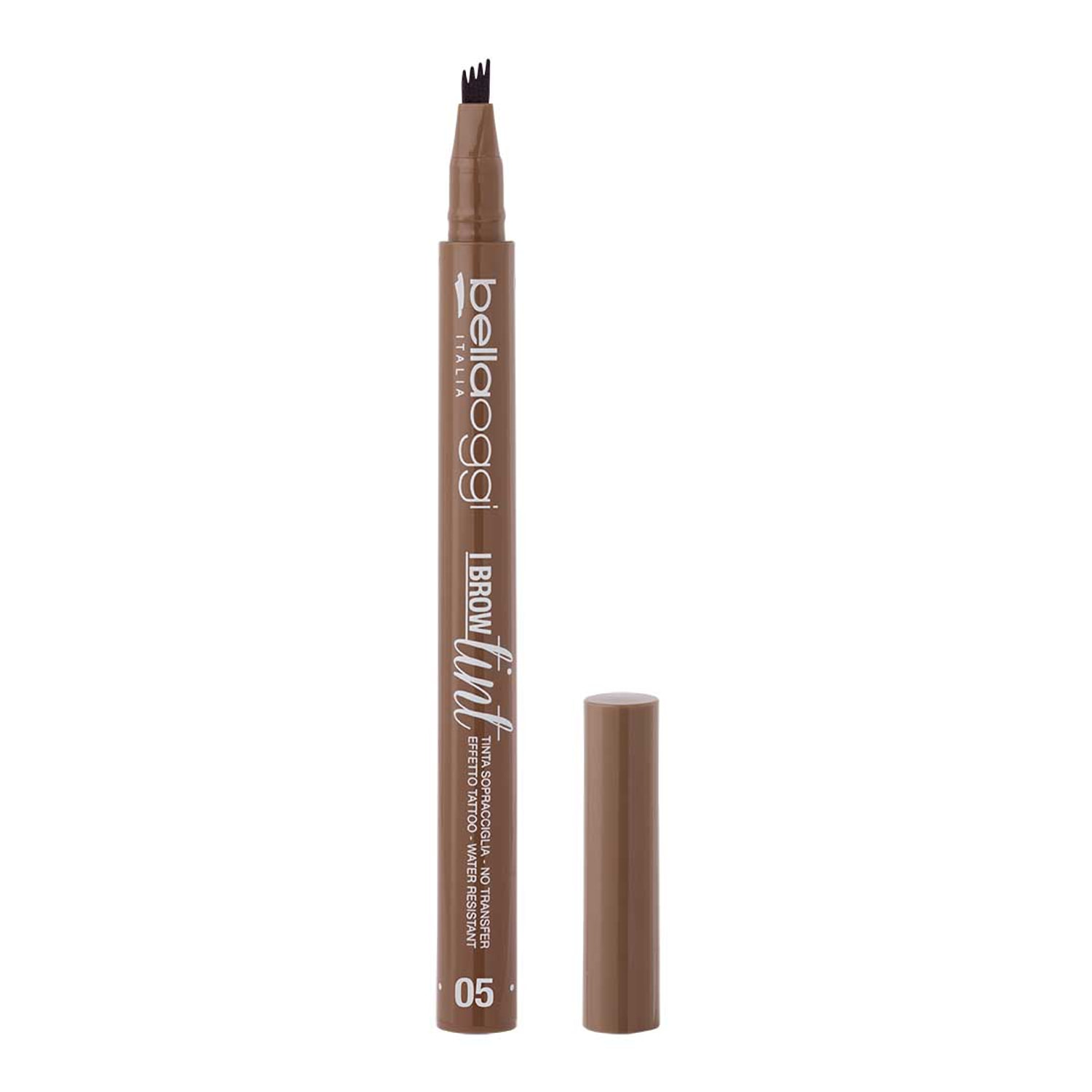 Bellaoggi I Brow Tint