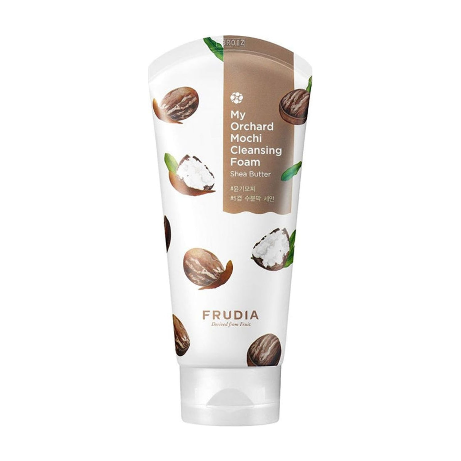 My Orchard Shea Butter Cleansing Foam 120мл