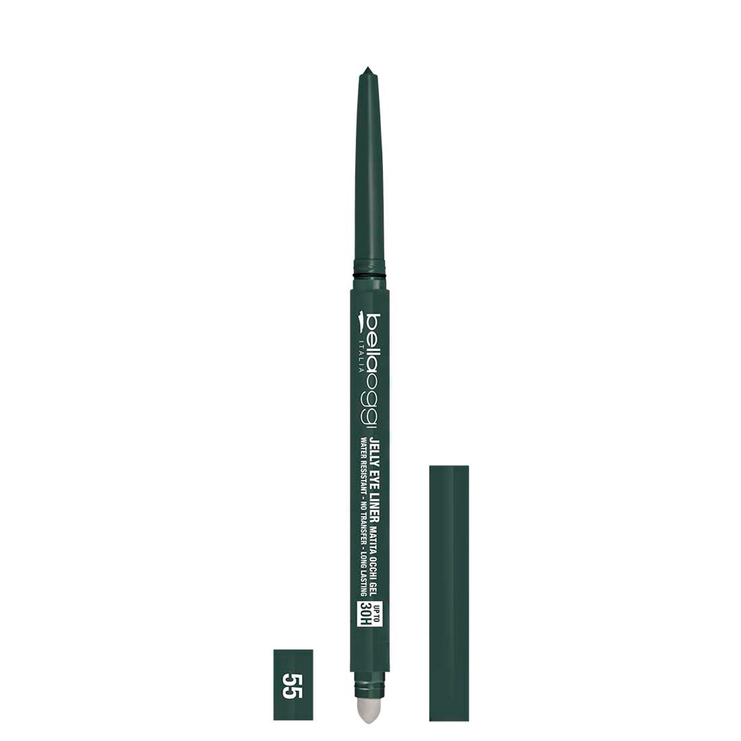 Bellaoggi Jelly Eyeliner