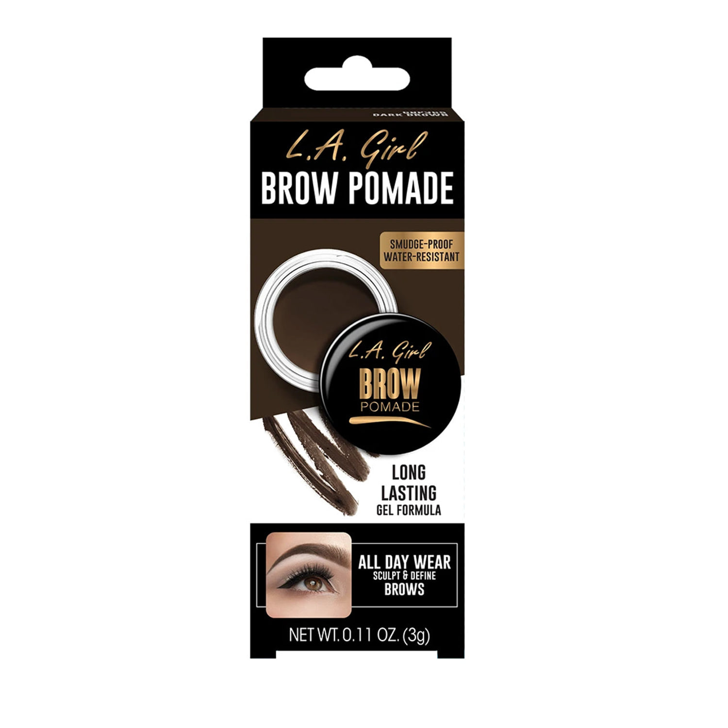 Brow Pomade
