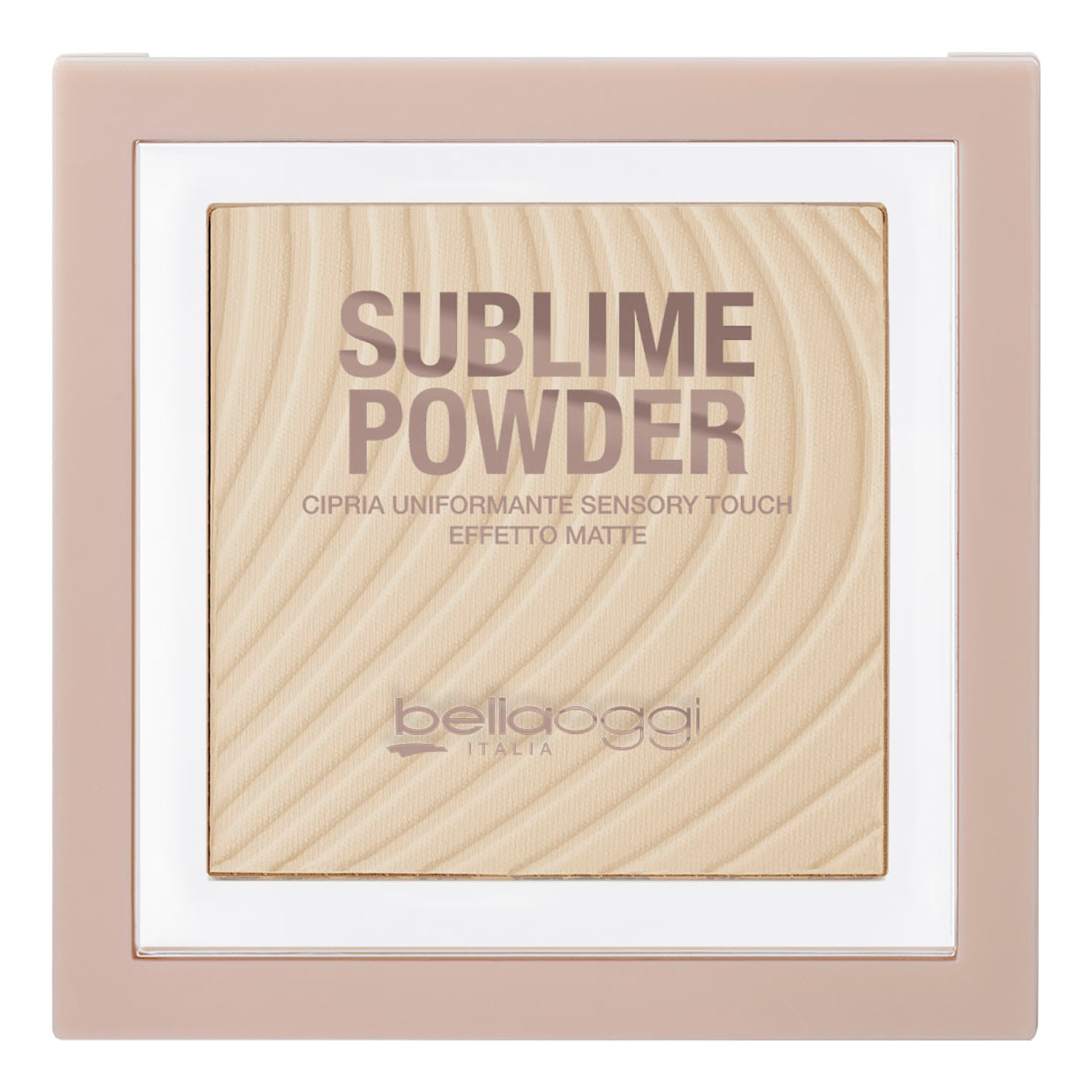 Bellaoggi Sublime Powder