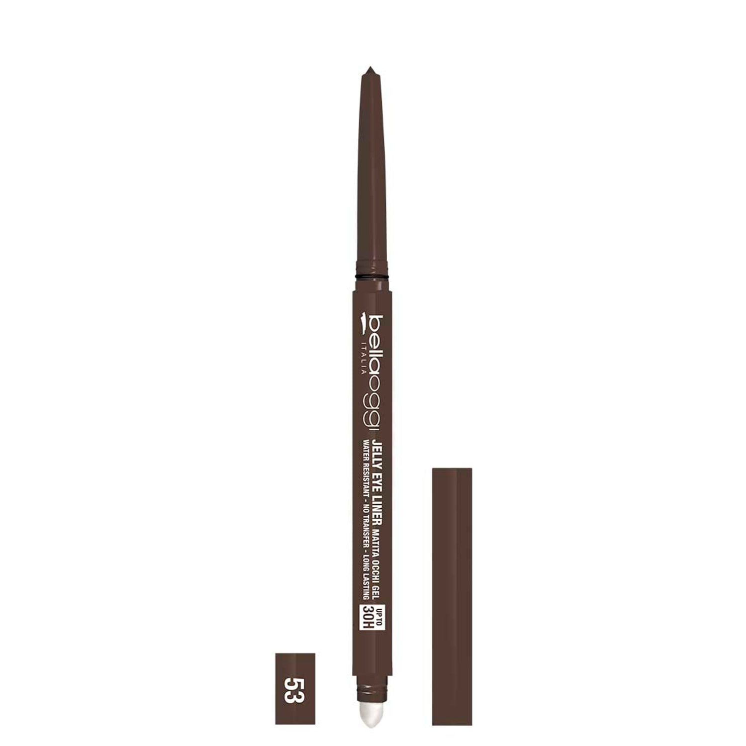 Bellaoggi Jelly Eyeliner