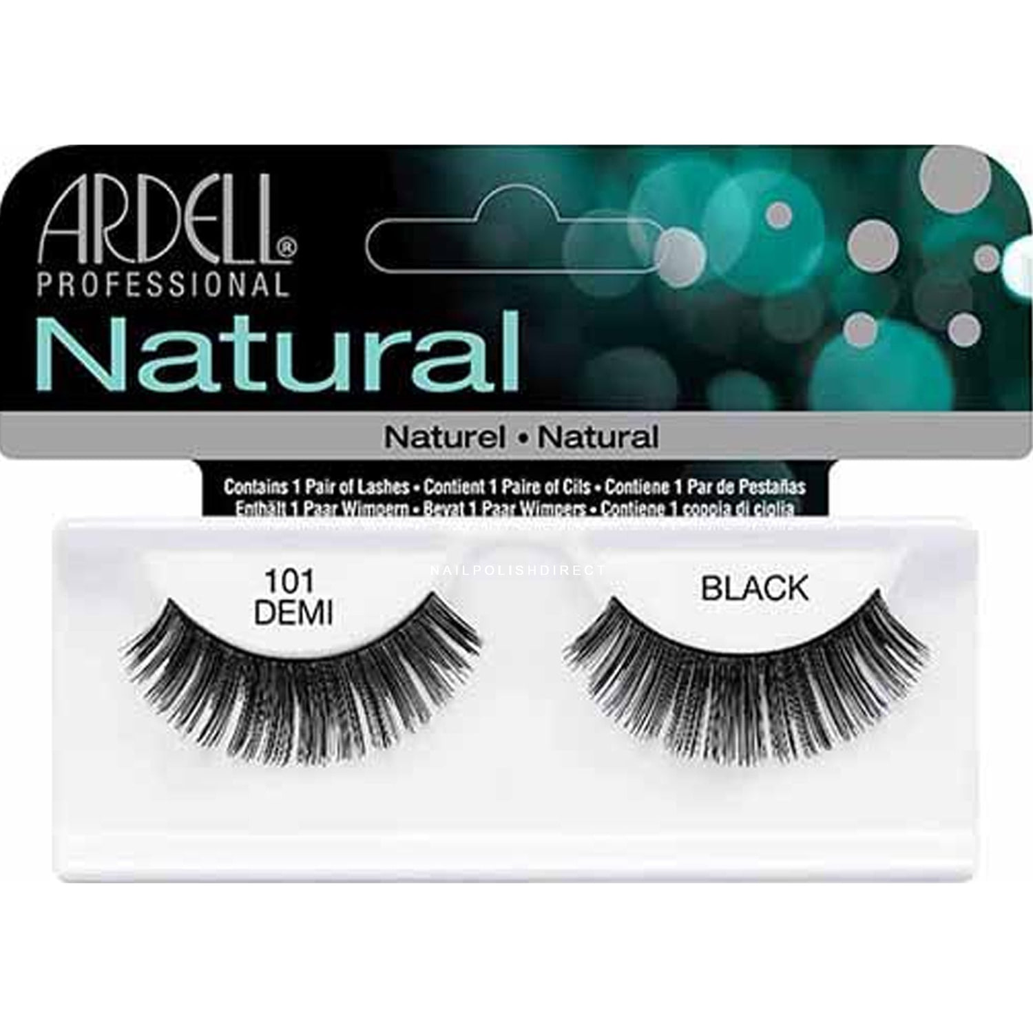 Ardell Natural 1p