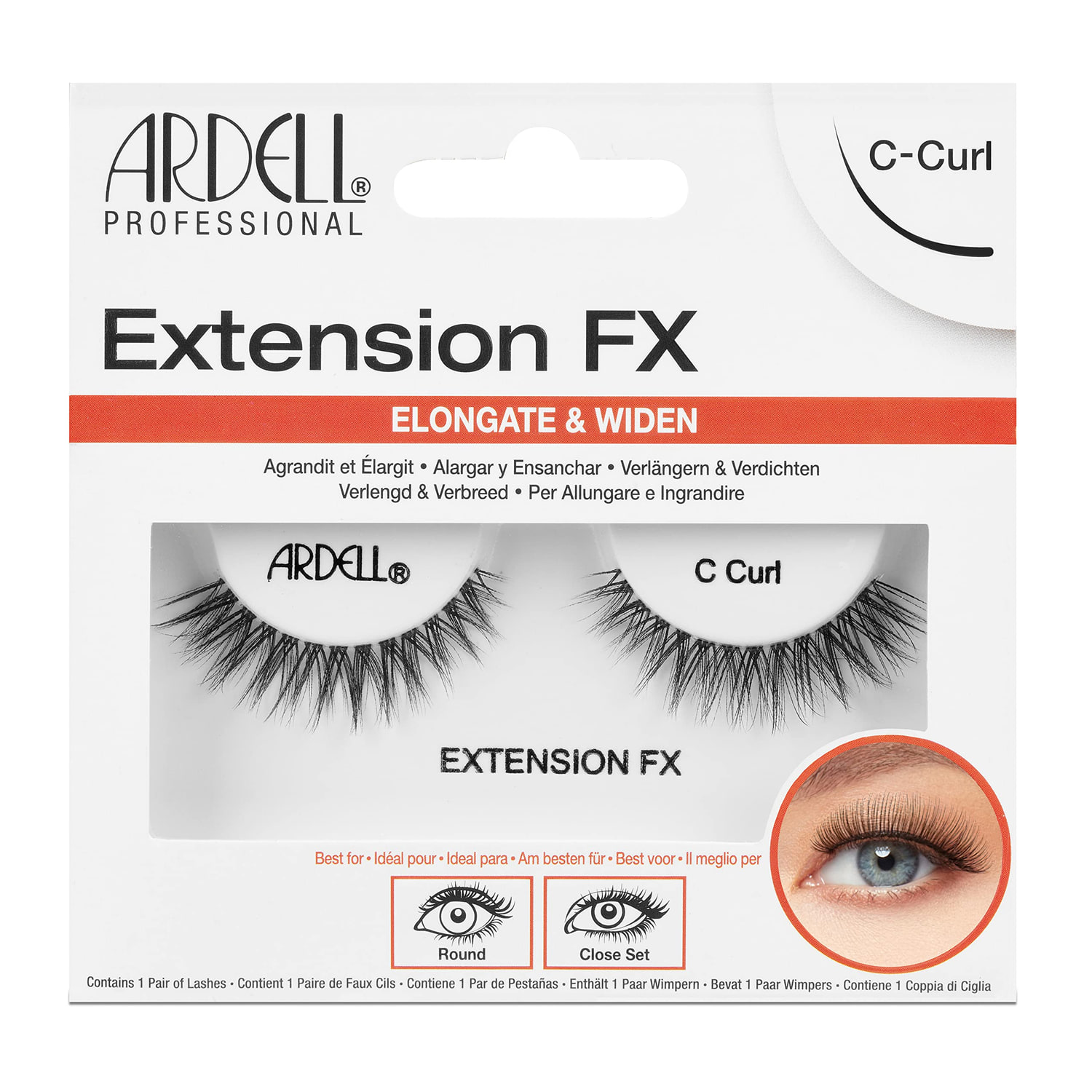 Ardell Extension FX