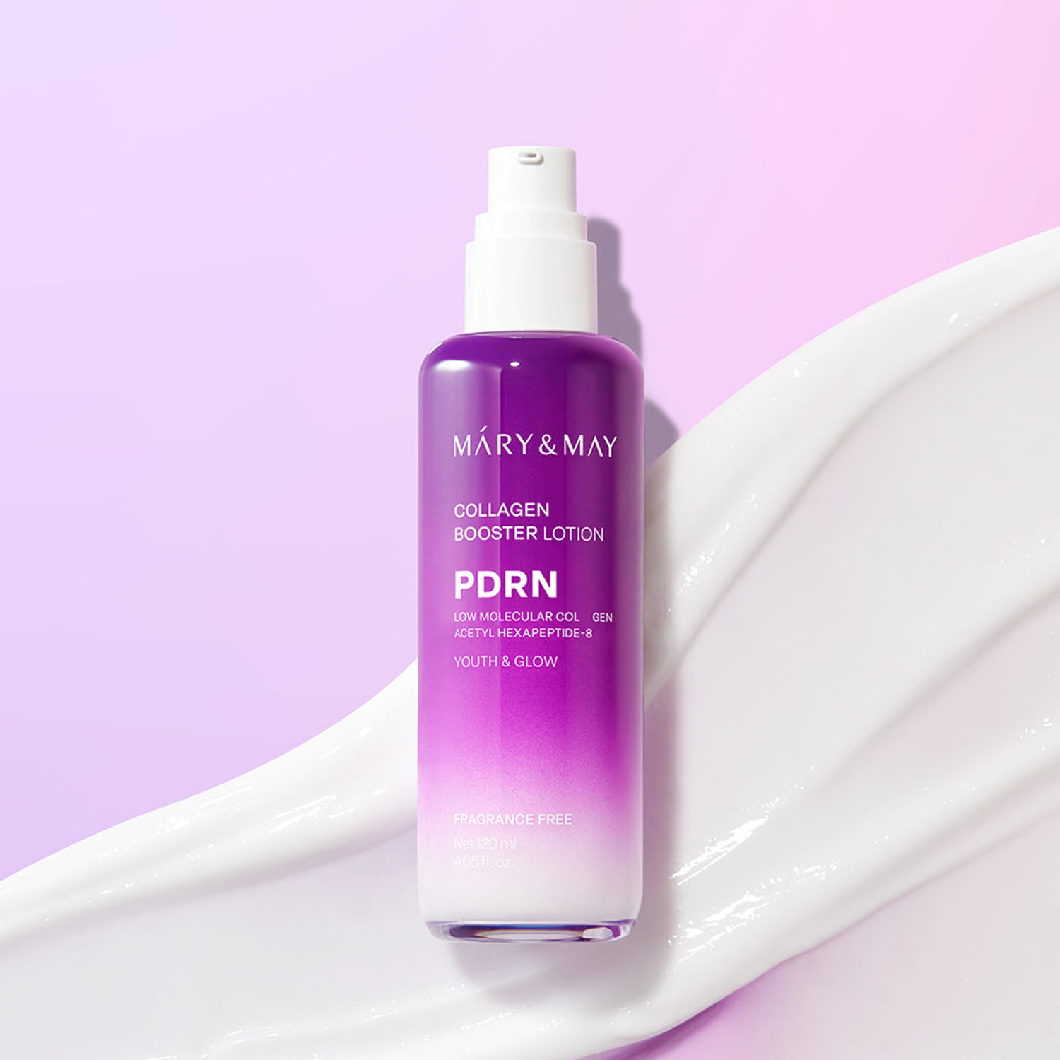 Collagen Booster Lotion