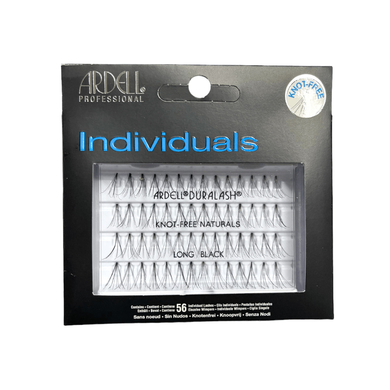 Ardell Duralash Knot-free Naturals