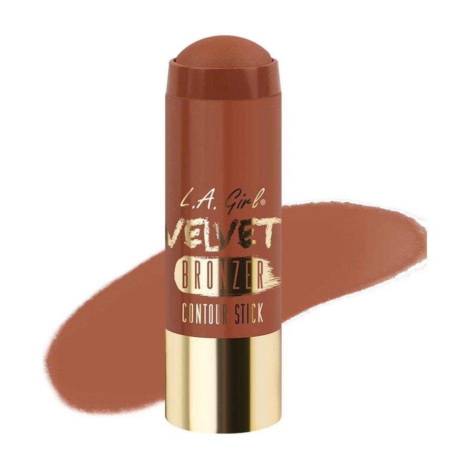 Velvet Contour Stick Bronzer - 3 сонголттой